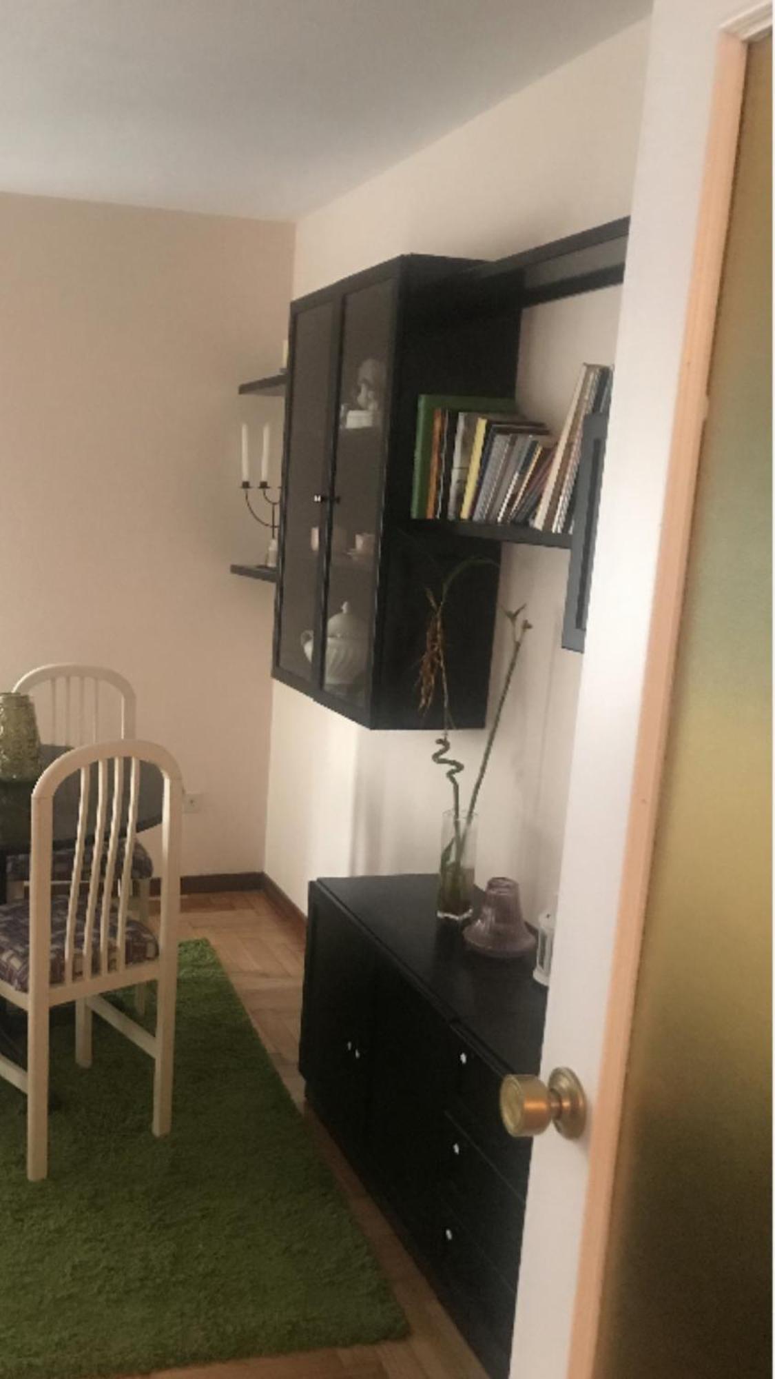 Apartment Urbanizacion Loureiral