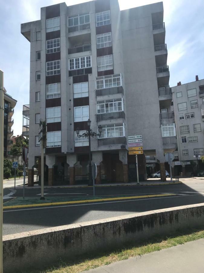 Urbanizacion Loureiral Apartment