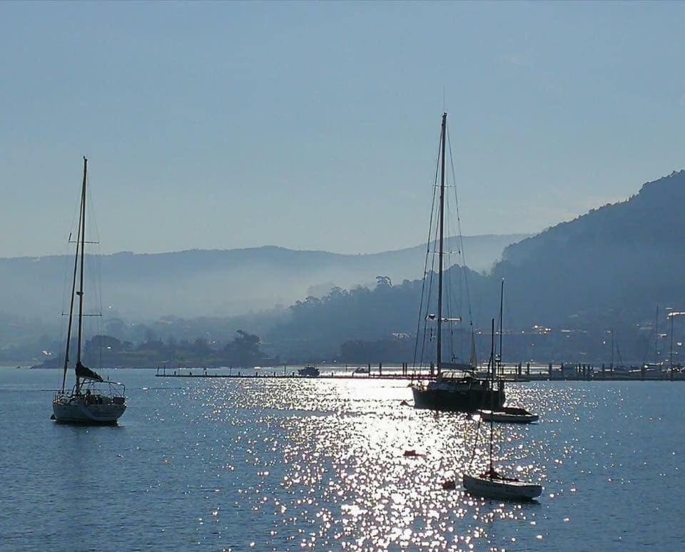 Urbanizacion Loureiral * Baiona