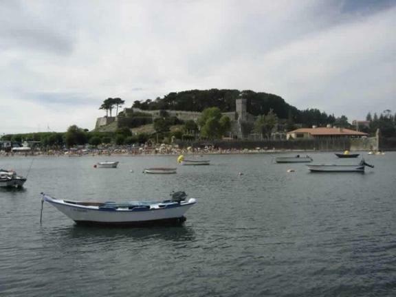 Urbanizacion Loureiral * Baiona